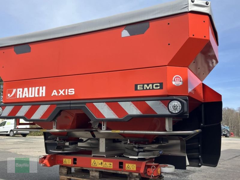 Düngerstreuer του τύπου Rauch AXIS H 30.2 EMC+W ISOBUS PRO, Neumaschine σε Kottmar OT Niedercunnersdorf (Φωτογραφία 11)